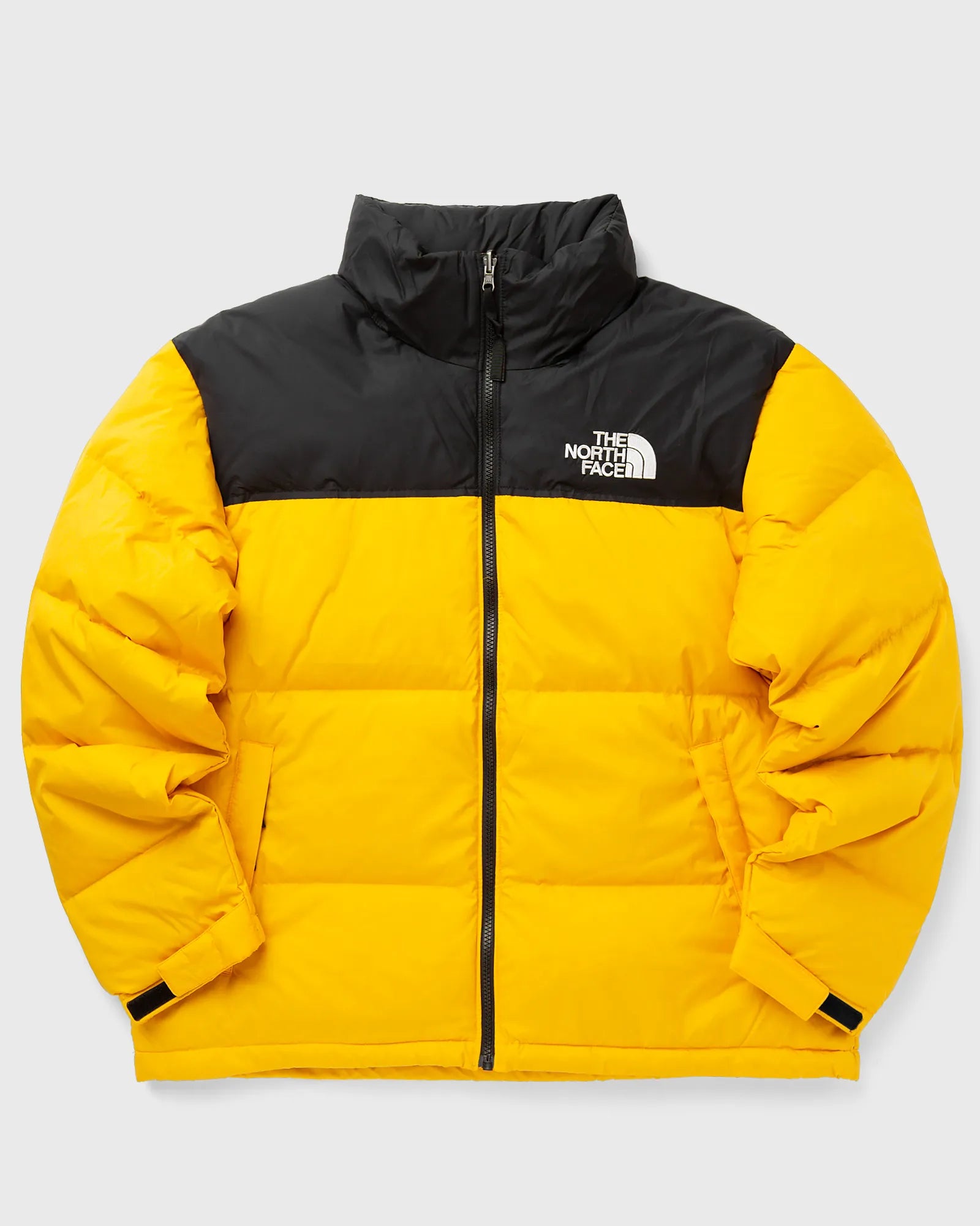 DOUDOUNE TNF YELLOW
