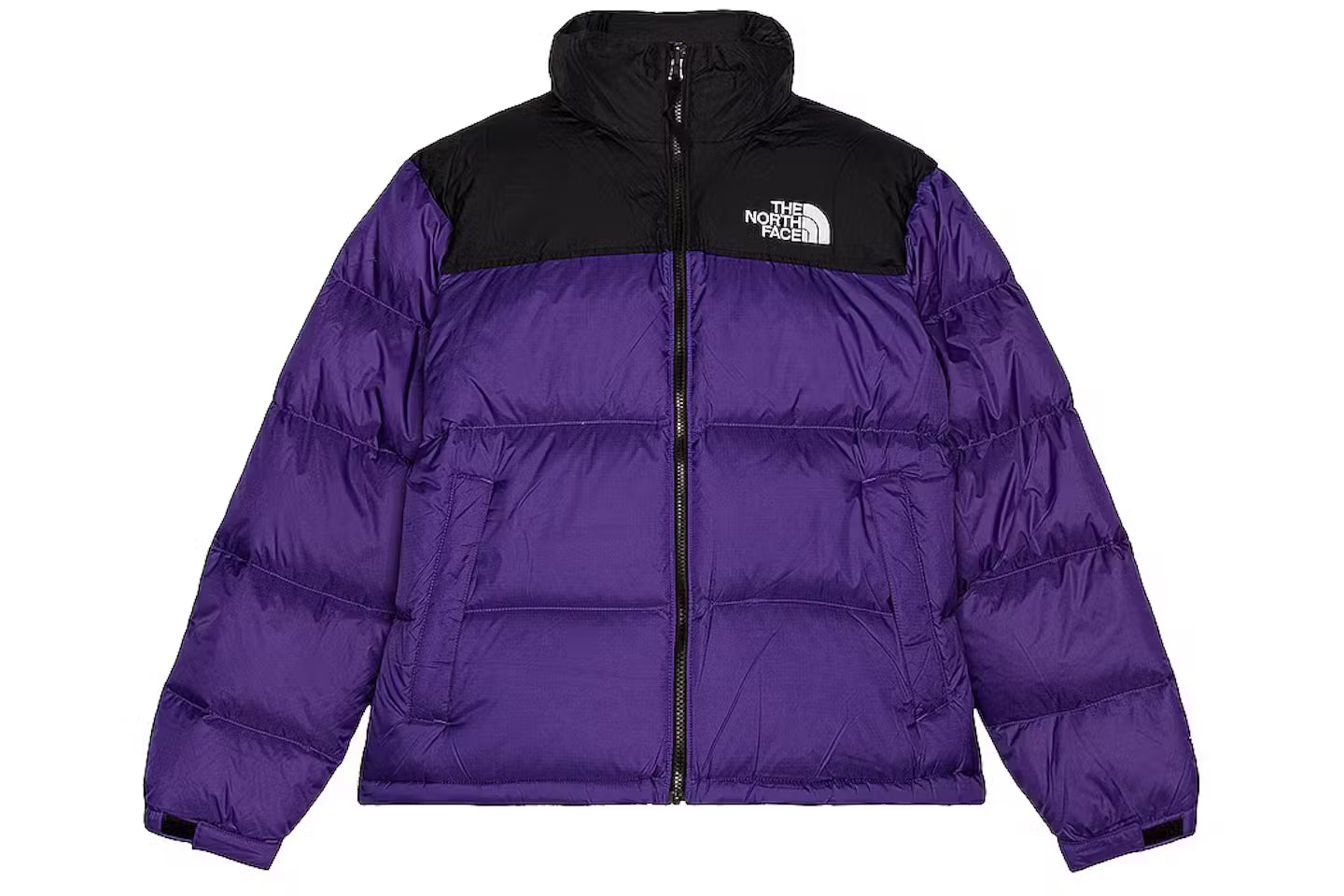 DOUDOUNE TNF PURPLE